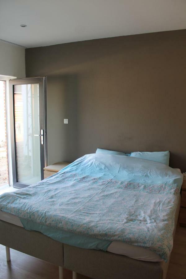 Logie Rotem Motel Dilsen-Stokkem Ngoại thất bức ảnh