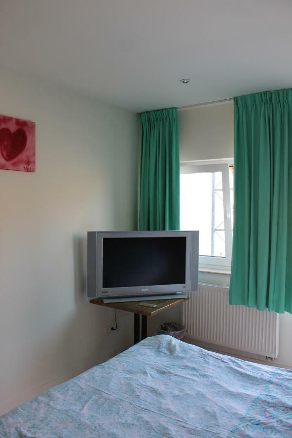 Logie Rotem Motel Dilsen-Stokkem Ngoại thất bức ảnh